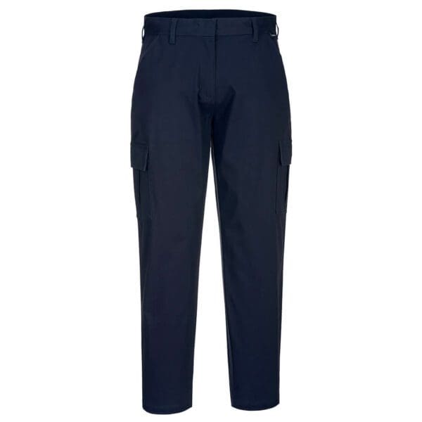 Women's Stretch Cargo Trouser - Image 3
