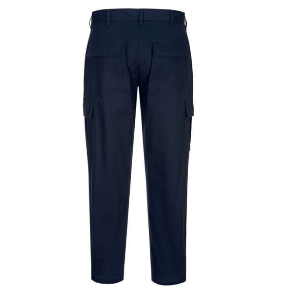 Women's Stretch Cargo Trouser - Image 4