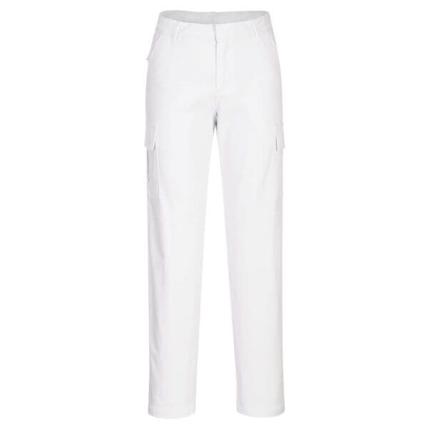 Women's Stretch Cargo Trouser - Image 5