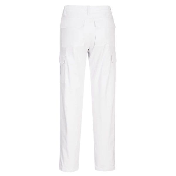 Women's Stretch Cargo Trouser - Image 6