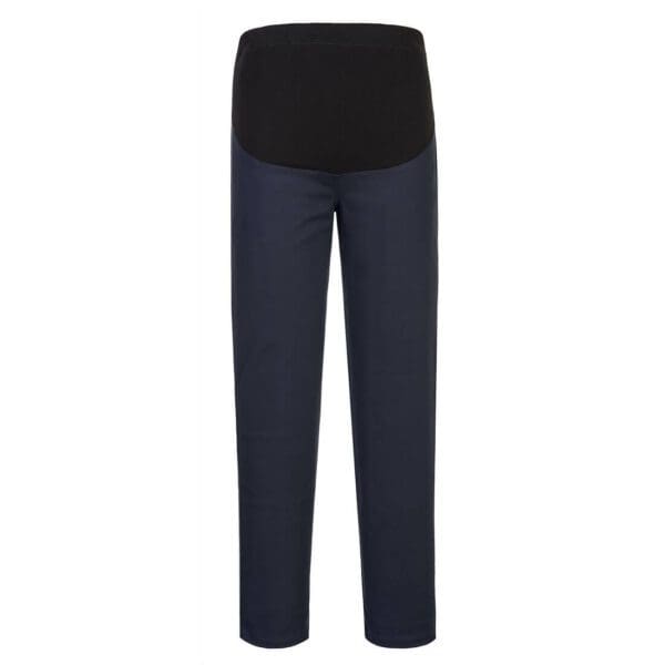 Stretch Maternity Trouser - Image 3