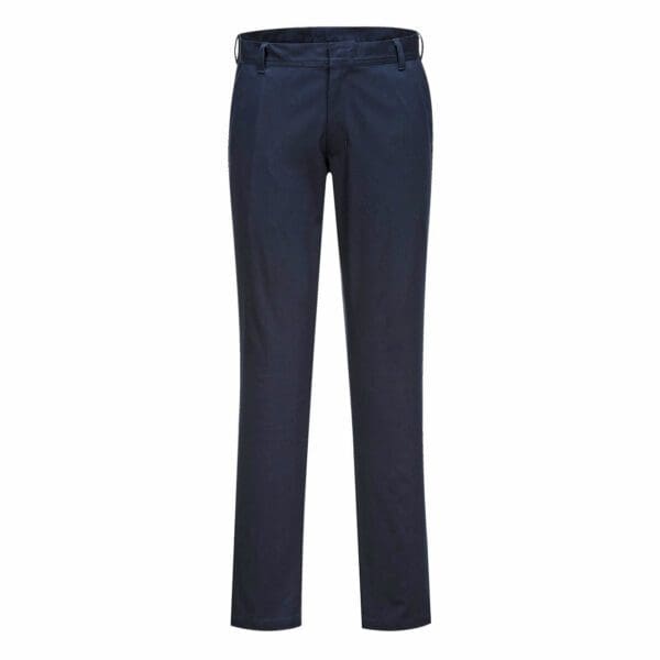 Women's Slim Chino Trouser - Image 2