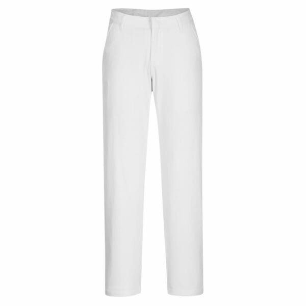 Women's Slim Chino Trouser - Image 3