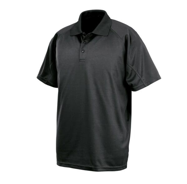 Spiro Air cool Performance Polo Shirt