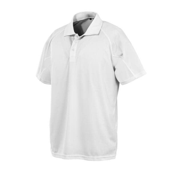 Spiro Air cool Performance Polo Shirt - Image 2