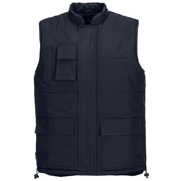 Classic Bodywarmer - Image 2