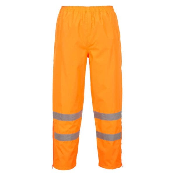 Hi-Vis S487 Breathable Trousers
