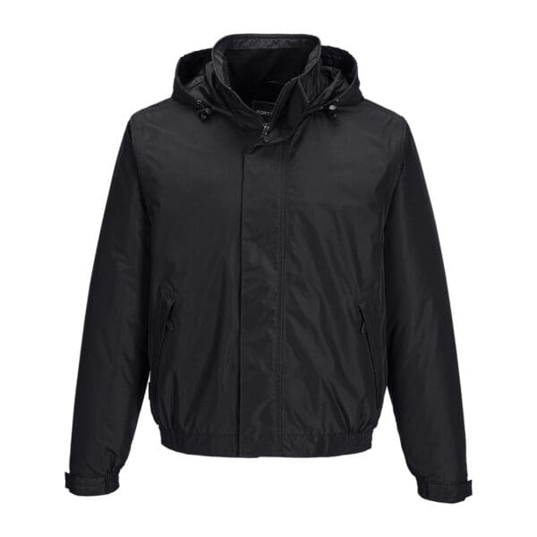 Calais Bomber Jacket