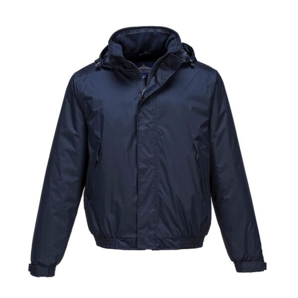 Calais Bomber Jacket - Image 2