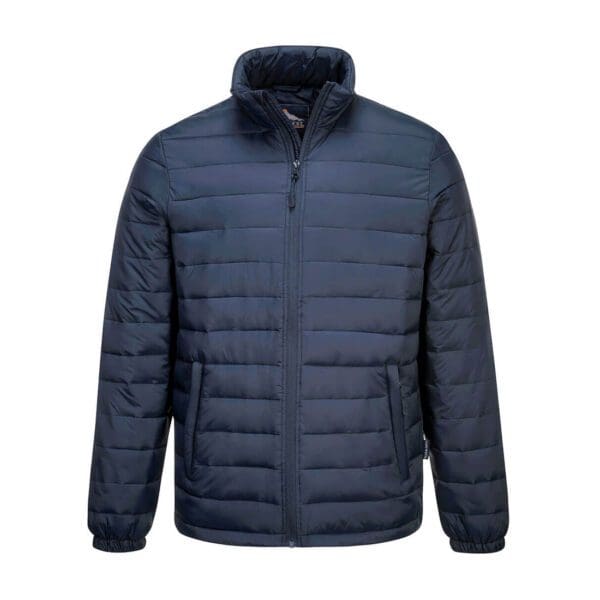 S543 - Aspen Baffle Jacket