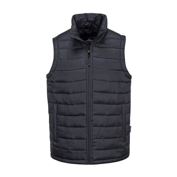 S544 - Aspen Baffle Gilet