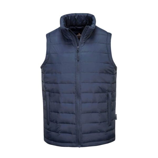S544 - Aspen Baffle Gilet - Image 2