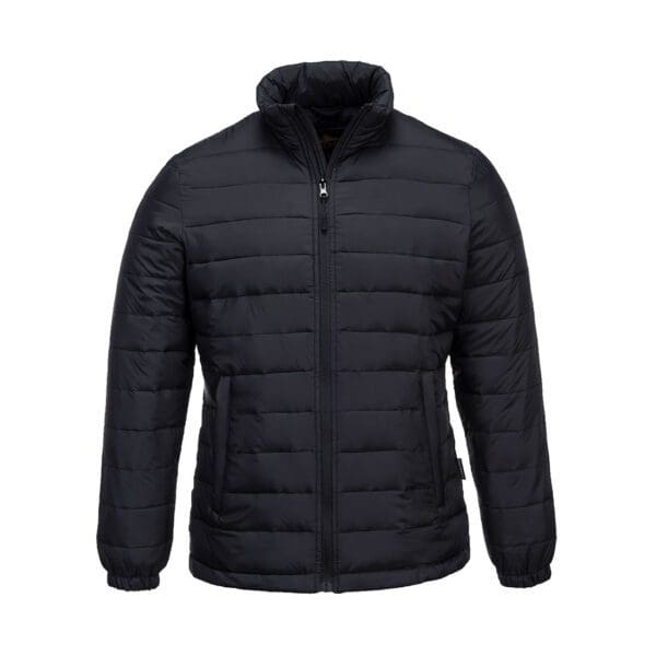 S545 - Women's Aspen Baffle Jacket