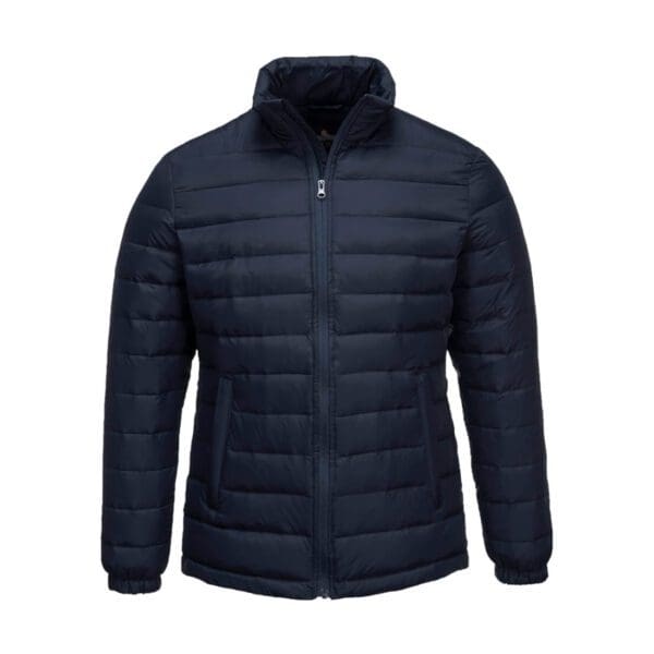 S545 - Women's Aspen Baffle Jacket - Image 2