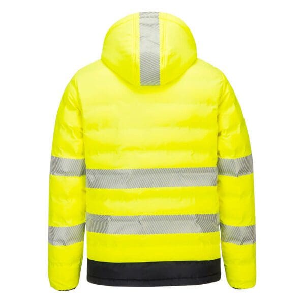 Hi-Vis Ultrasonic Heated Tunnel - Image 2