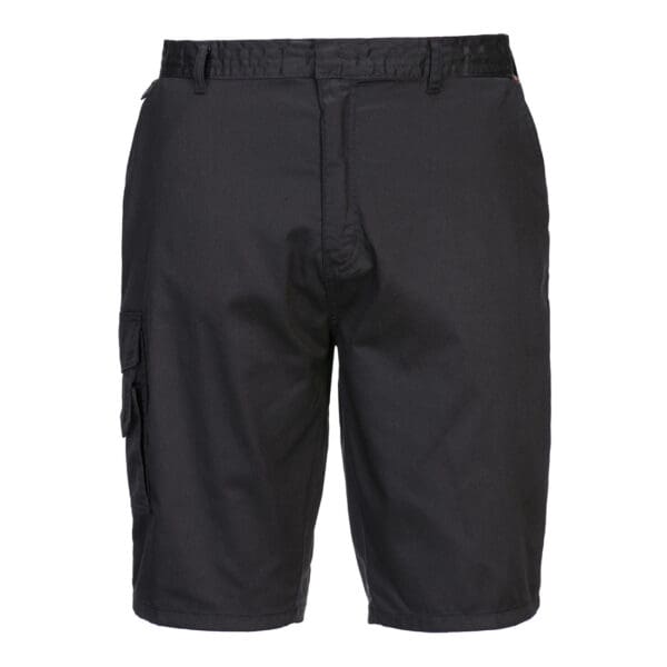 Combat Shorts