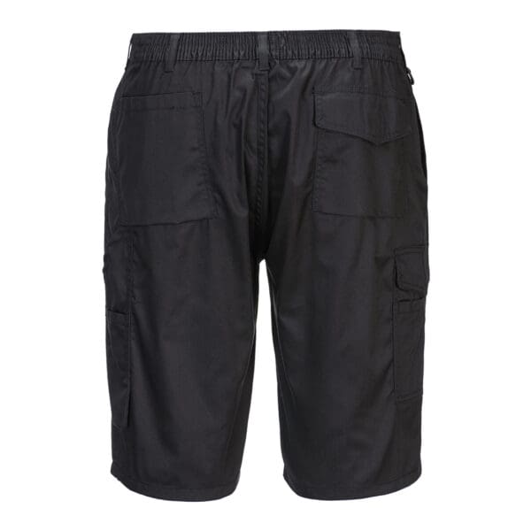 Combat Shorts - Image 2
