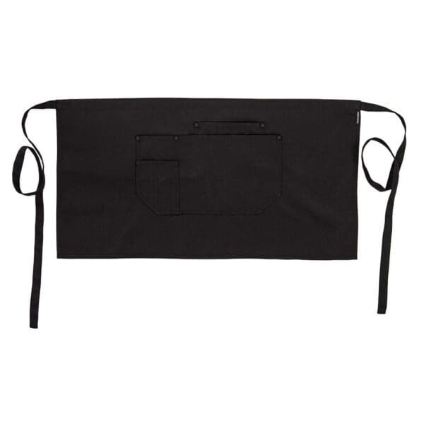 S793 - Canvas Bar Apron