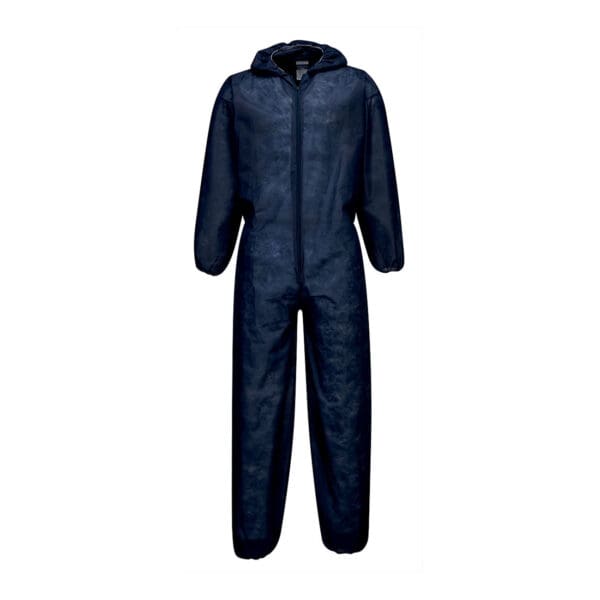 Coverall PP 40g - Pack of 120