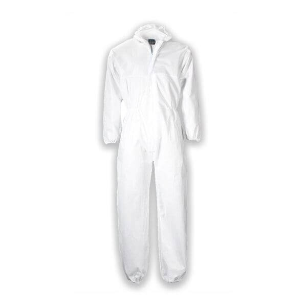 Coverall PP 40g - Pack of 120 - Image 2
