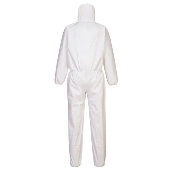 BizTex Pro Coverall Type 5/6 - Image 2