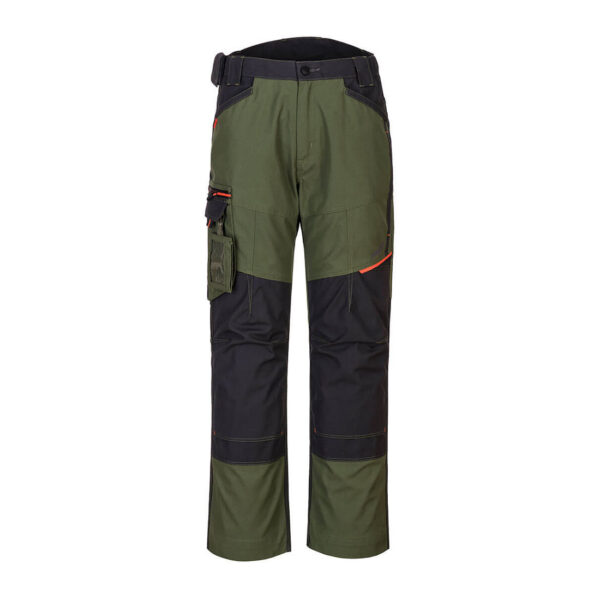 WX3 Work Trouser - Image 4
