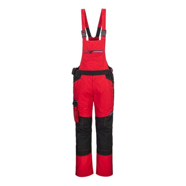 WX3 Bib and Brace