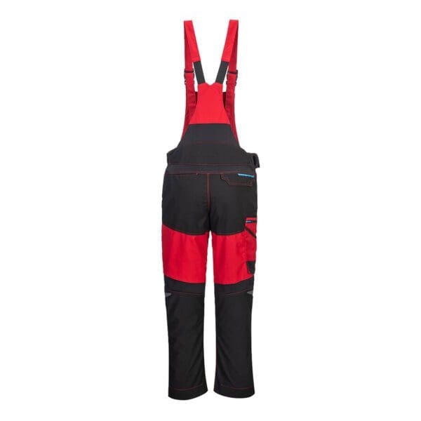 WX3 Bib and Brace - Image 2