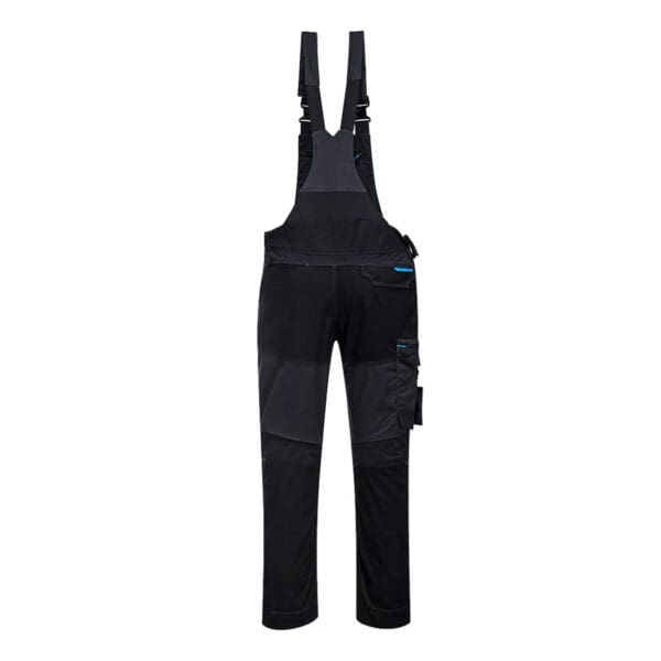 WX3 Bib and Brace - Image 4