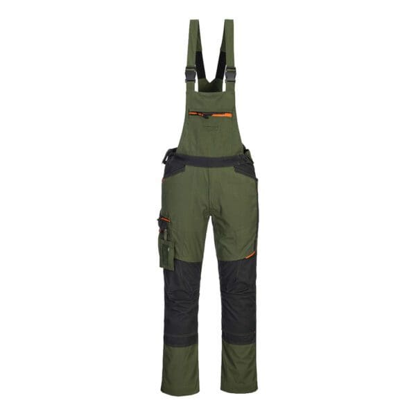 WX3 Bib and Brace - Image 5