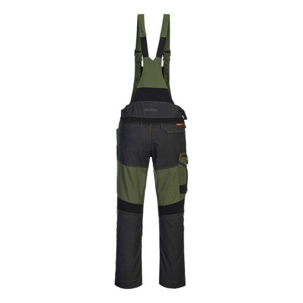 WX3 Bib and Brace - Image 6