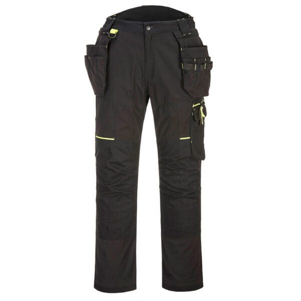 WX3 Eco Stretch Holster Trouser