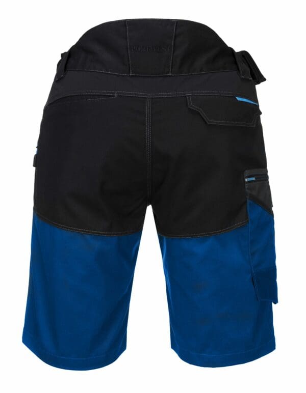 WX3 Shorts - Image 4