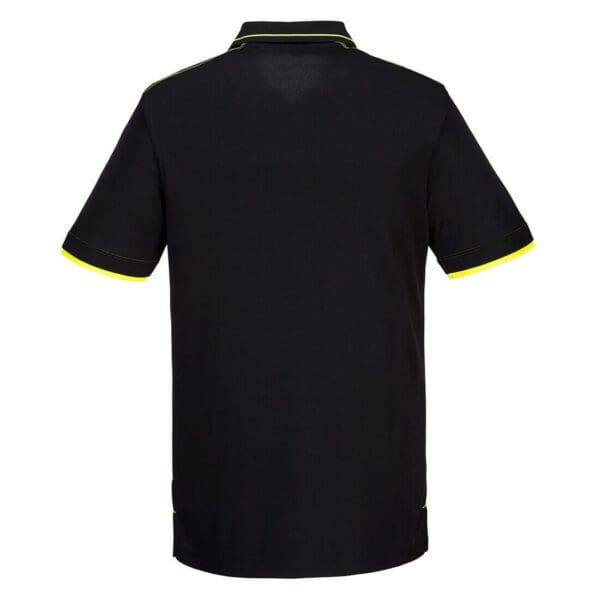 WX3 Eco Polo Shirt - Image 2
