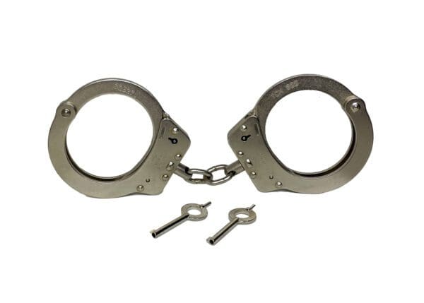 Standard Chain Handcuff