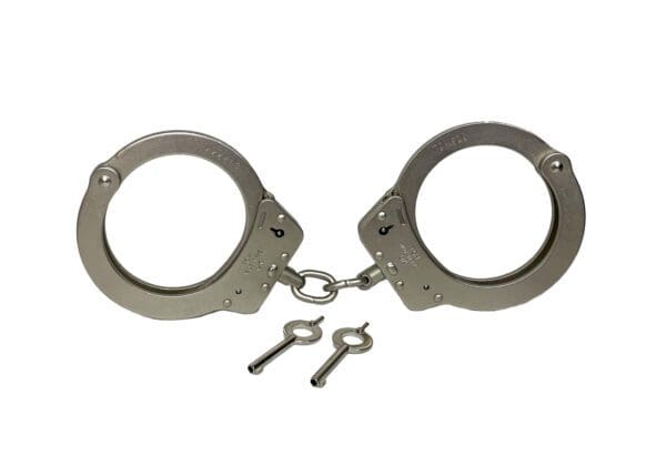 Lightweight Superior Chain Handcuff