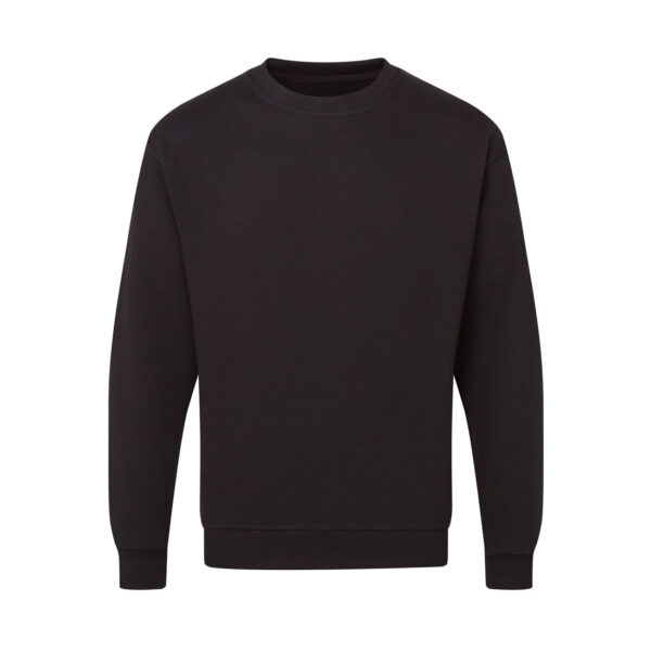 UCC002 50/50 Heavyweight Set-In Sweatshirt
