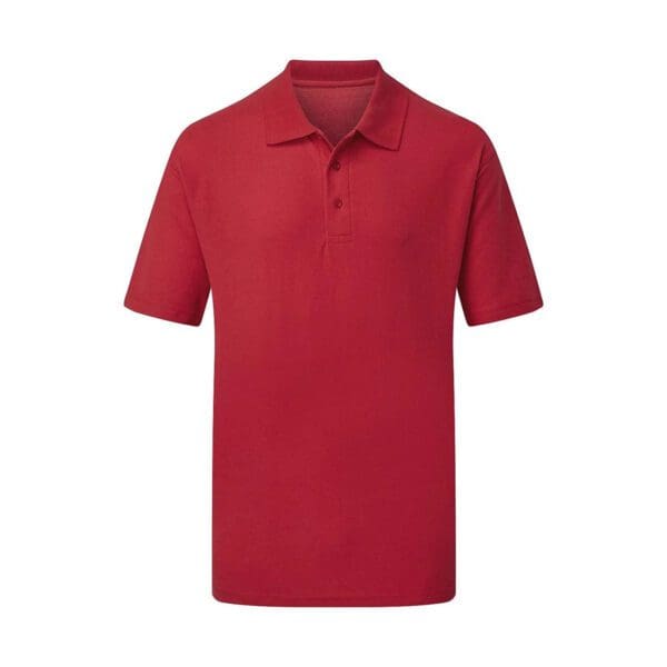 UCC003 -Everyday Polo Shirt - Image 4