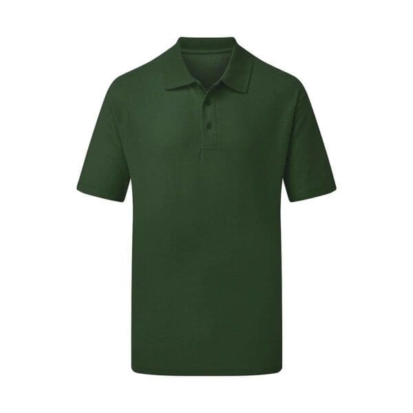 UCC003 -Everyday Polo Shirt - Image 5