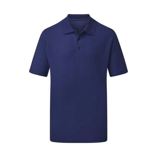 UCC003 -Everyday Polo Shirt - Image 6