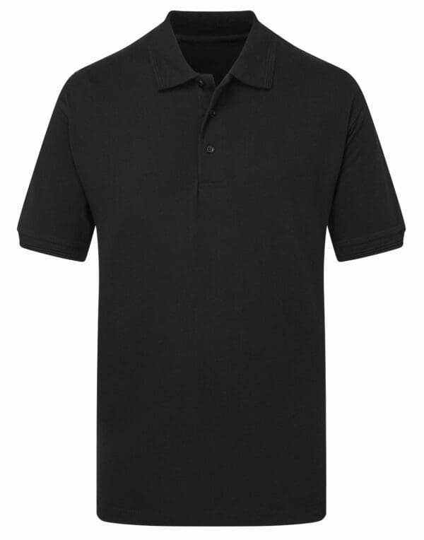 UCC004 - Ultimate Clothing Polo Shirt