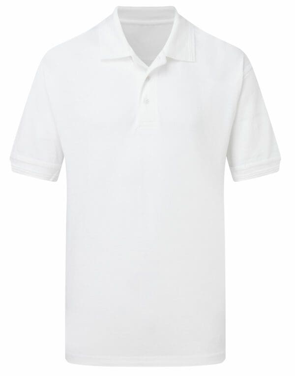 UCC004 - Ultimate Clothing Polo Shirt - Image 2