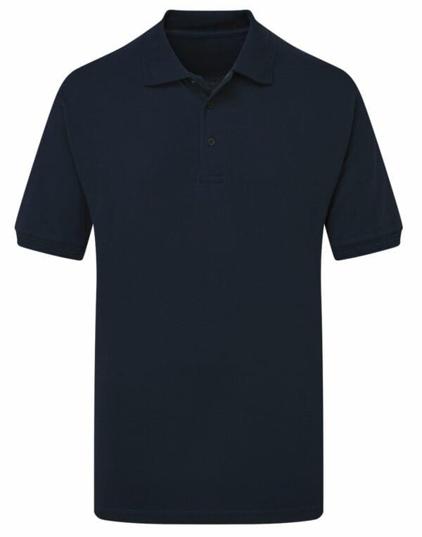 UCC004 - Ultimate Clothing Polo Shirt - Image 3