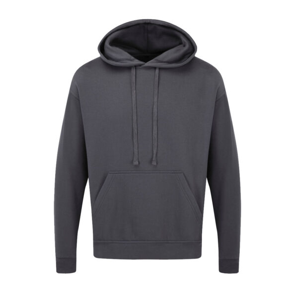 UCC006 Everyday Hooded Sweatshirt - Image 3
