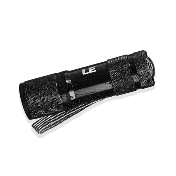 LED Ultraviolet Flashlight