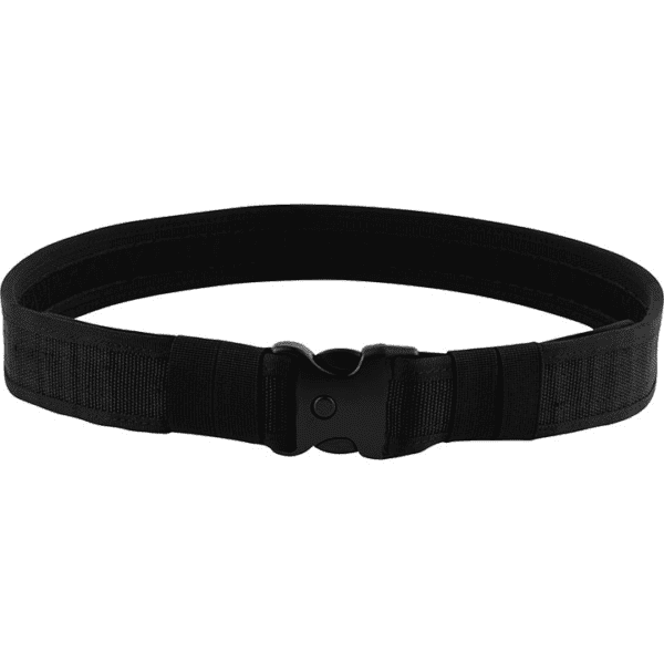 Viper Security Belt - Black