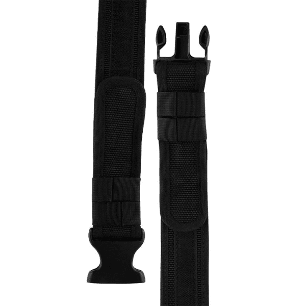 Viper Security Belt - Black - Image 2