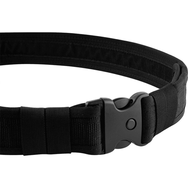 Viper Security Belt - Black - Image 3