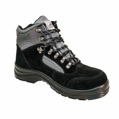 Safety Hiker Boots