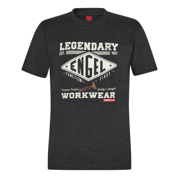 Engel Legendary Extend T-Shirt